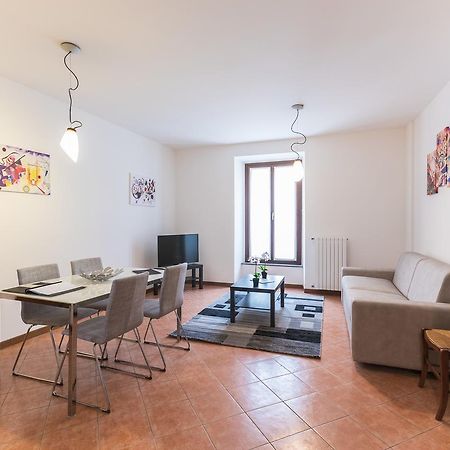 Hemeras Boutique Homes - Design Flats Near The City Center Milano Eksteriør billede