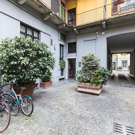 Hemeras Boutique Homes - Design Flats Near The City Center Milano Eksteriør billede