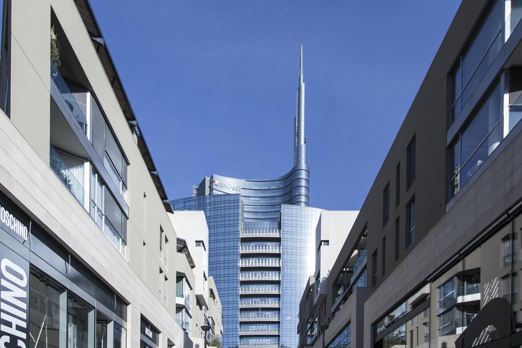 Hemeras Boutique Homes - Design Flats Near The City Center Milano Eksteriør billede