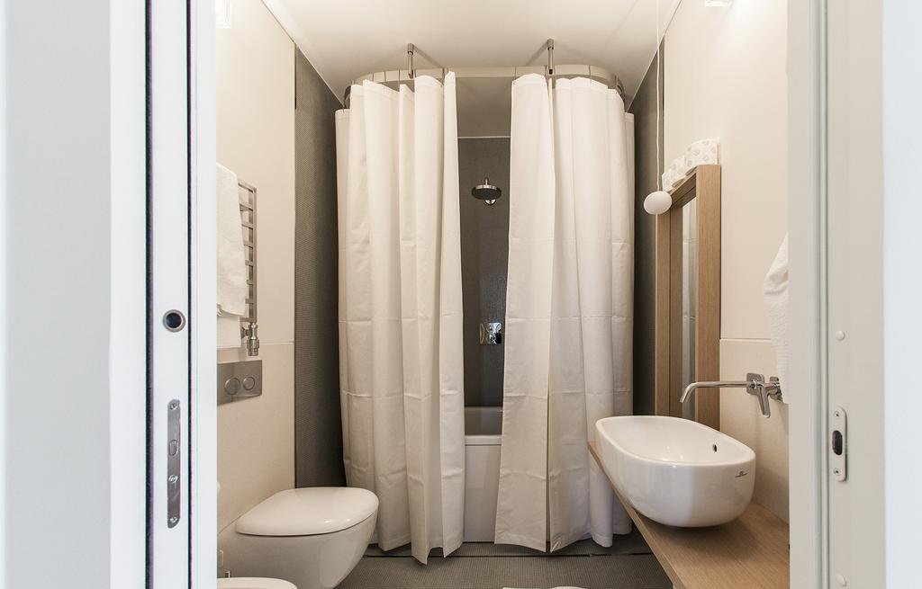 Hemeras Boutique Homes - Design Flats Near The City Center Milano Eksteriør billede