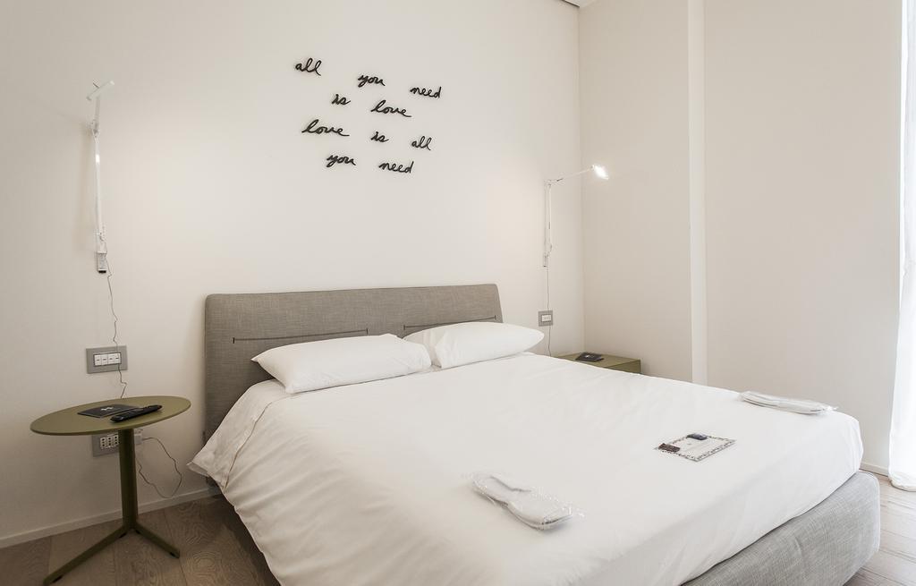 Hemeras Boutique Homes - Design Flats Near The City Center Milano Eksteriør billede