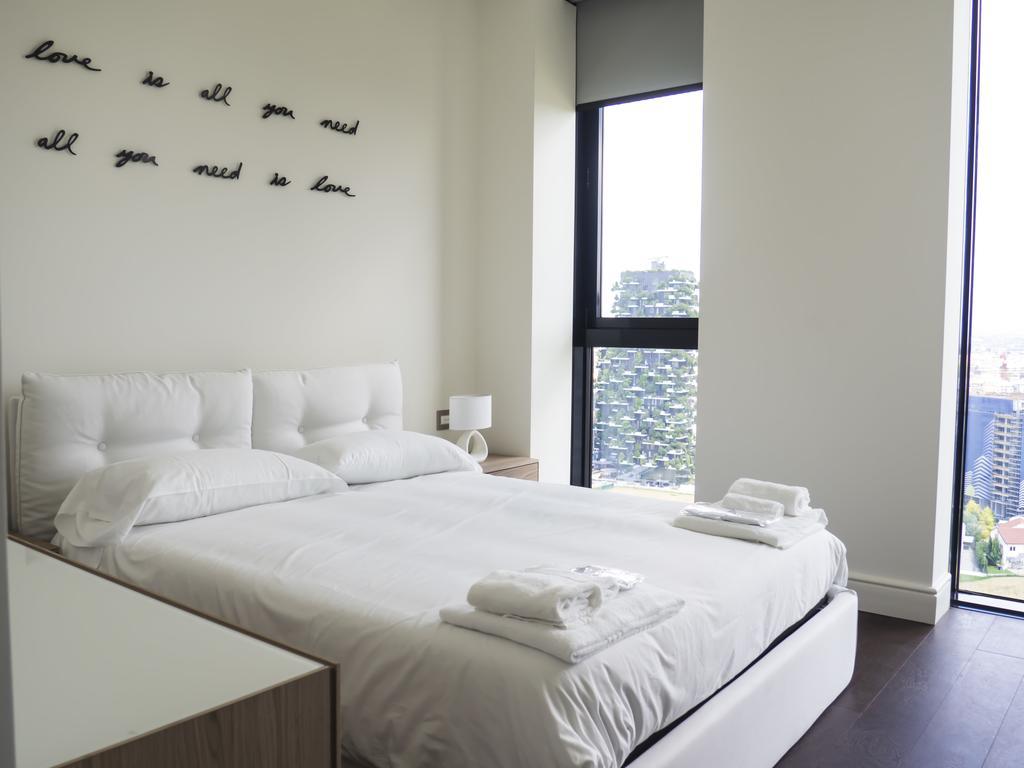 Hemeras Boutique Homes - Design Flats Near The City Center Milano Eksteriør billede