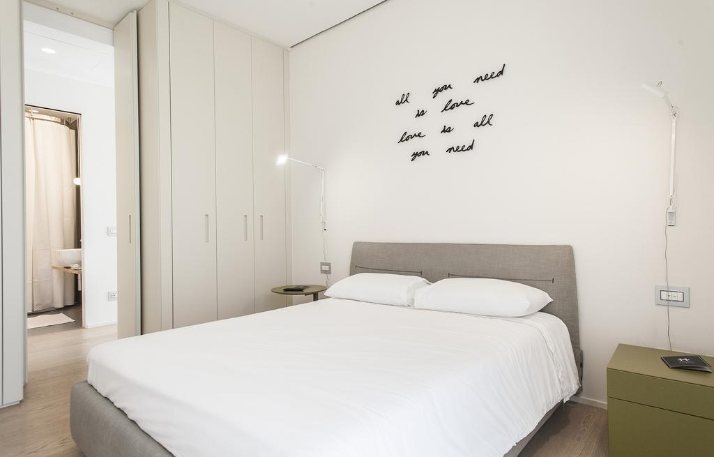 Hemeras Boutique Homes - Design Flats Near The City Center Milano Eksteriør billede