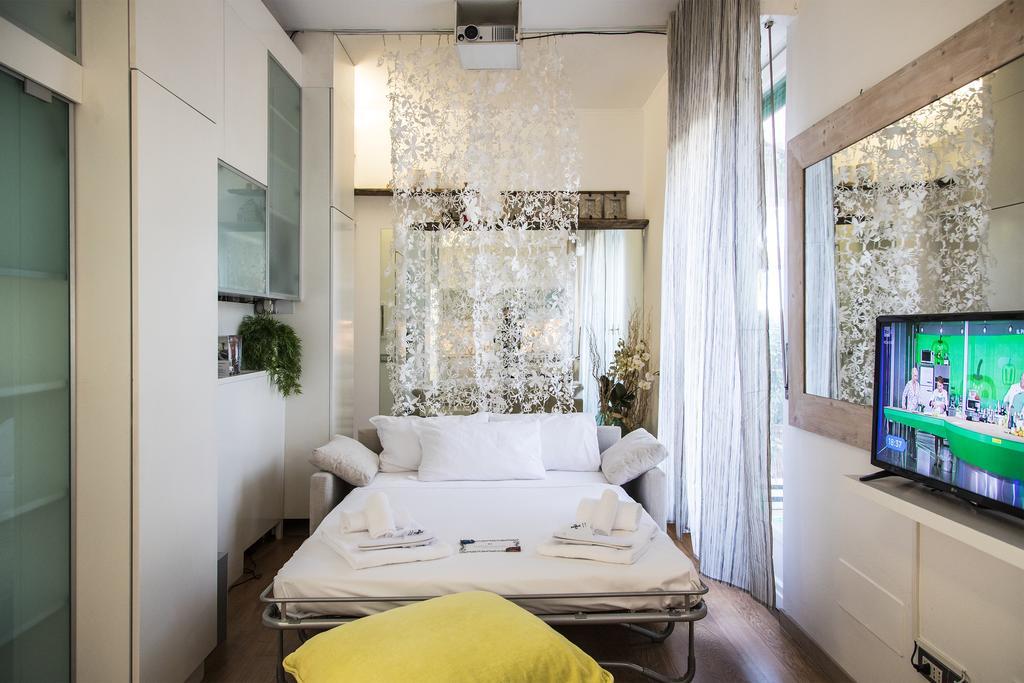 Hemeras Boutique Homes - Design Flats Near The City Center Milano Eksteriør billede