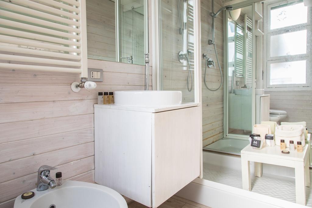 Hemeras Boutique Homes - Design Flats Near The City Center Milano Eksteriør billede