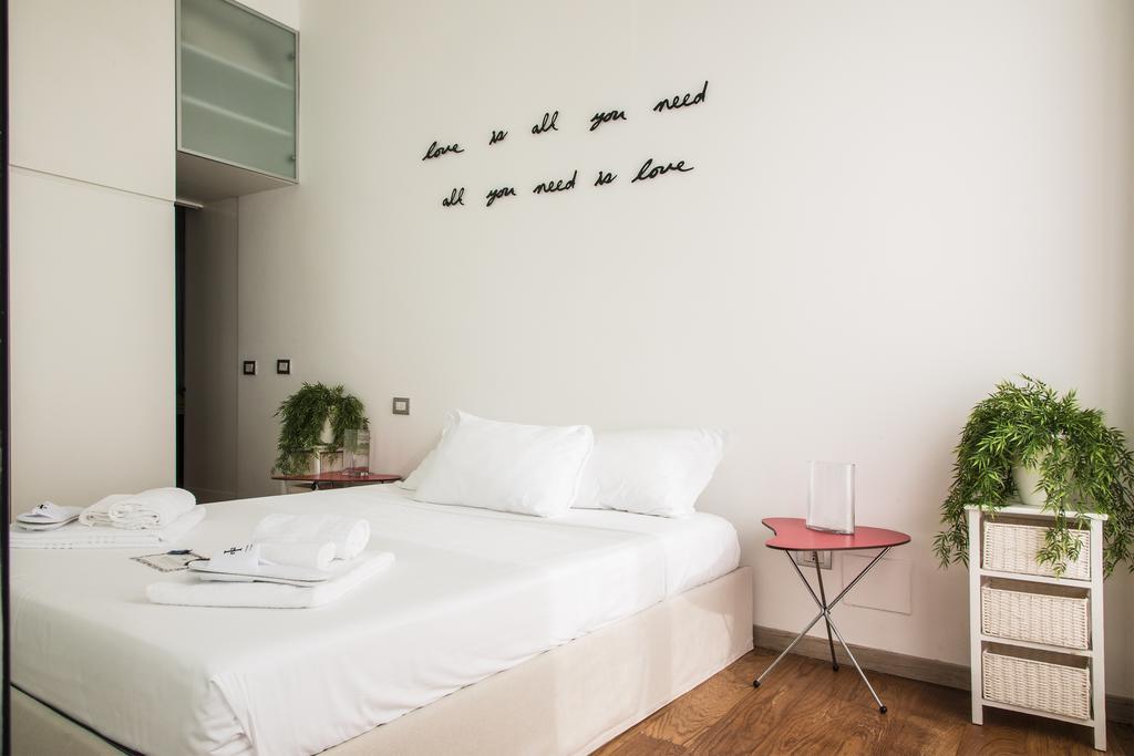 Hemeras Boutique Homes - Design Flats Near The City Center Milano Eksteriør billede