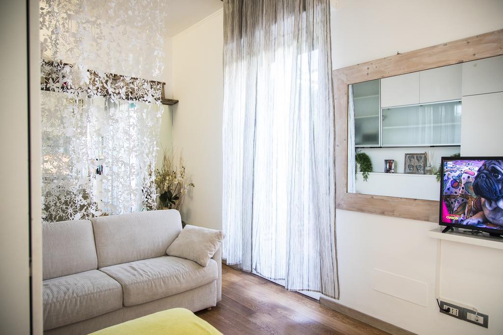 Hemeras Boutique Homes - Design Flats Near The City Center Milano Eksteriør billede