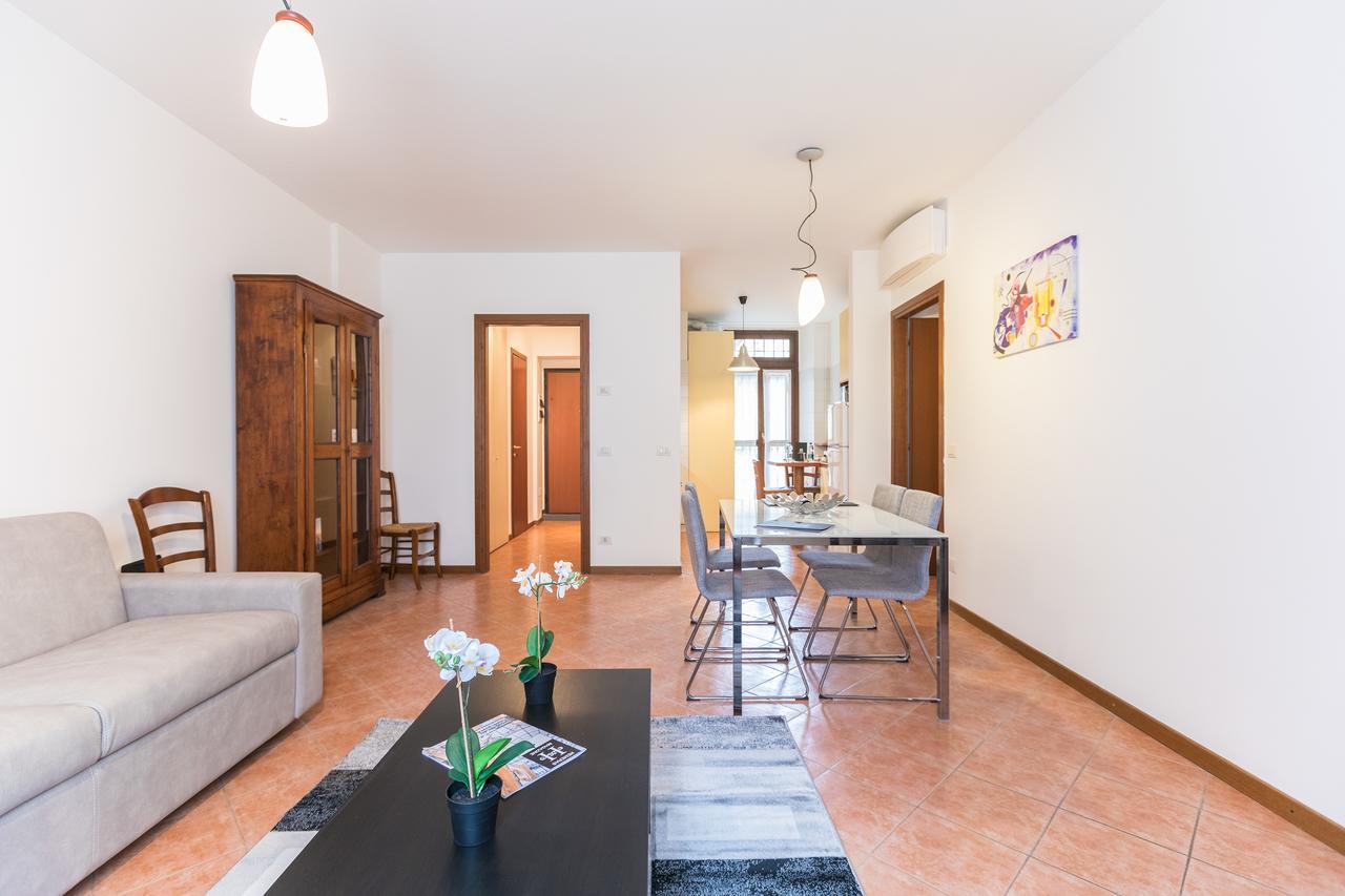 Hemeras Boutique Homes - Design Flats Near The City Center Milano Eksteriør billede