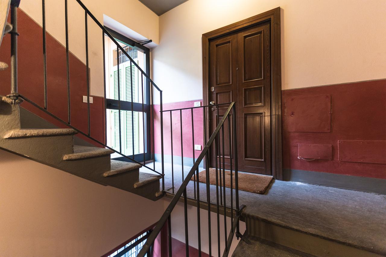 Hemeras Boutique Homes - Design Flats Near The City Center Milano Eksteriør billede