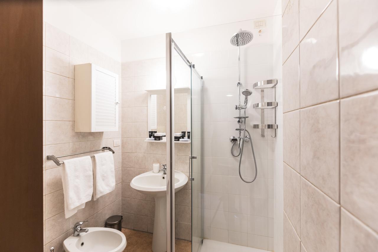 Hemeras Boutique Homes - Design Flats Near The City Center Milano Eksteriør billede
