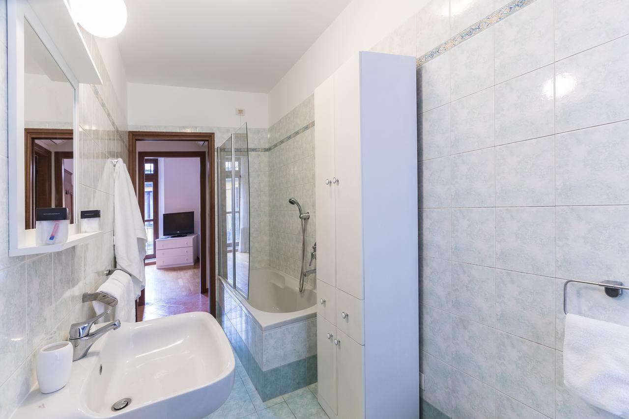 Hemeras Boutique Homes - Design Flats Near The City Center Milano Eksteriør billede
