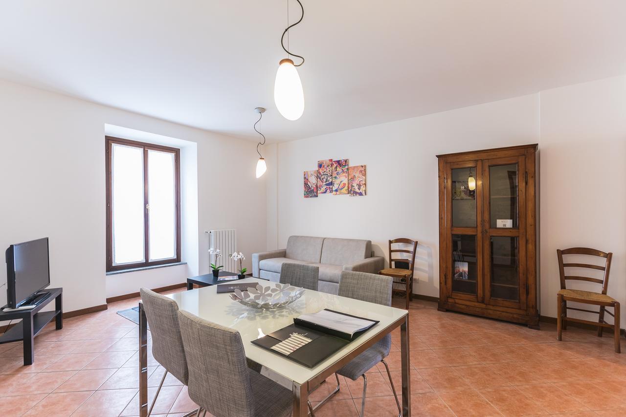 Hemeras Boutique Homes - Design Flats Near The City Center Milano Eksteriør billede