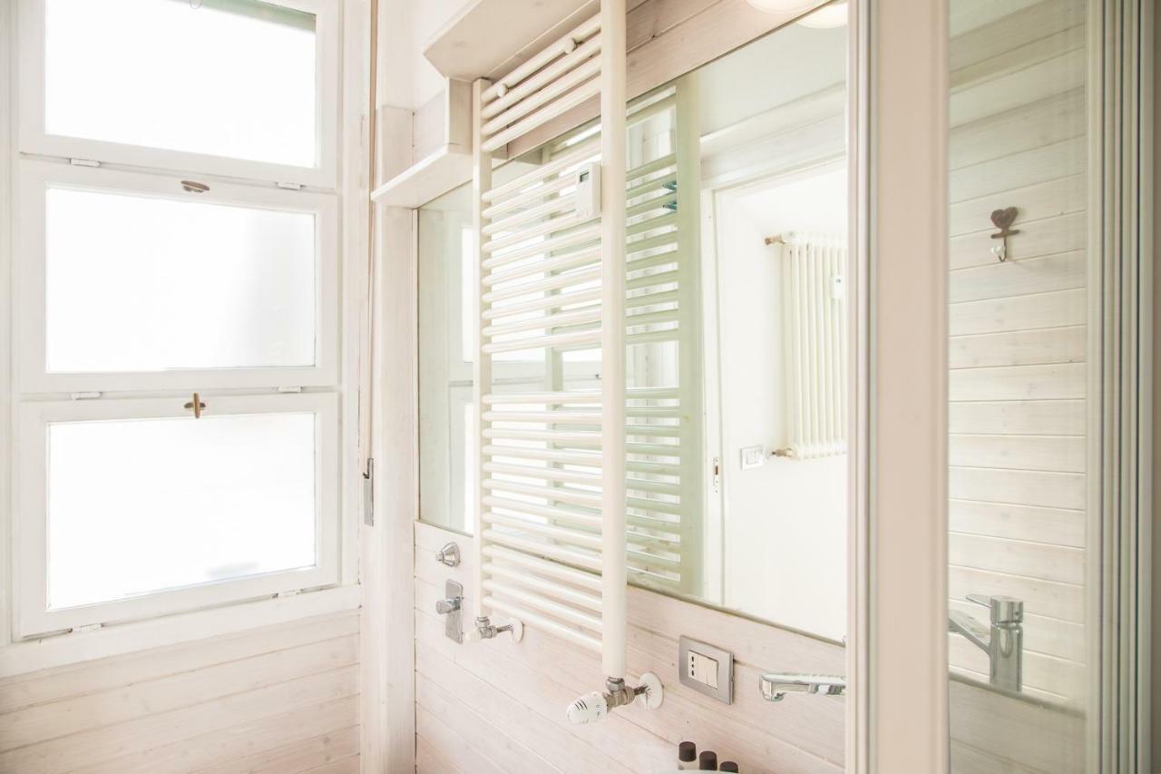 Hemeras Boutique Homes - Design Flats Near The City Center Milano Eksteriør billede